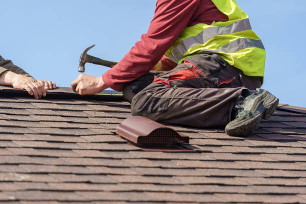 Best New Roof Installation  in Laurens, SC