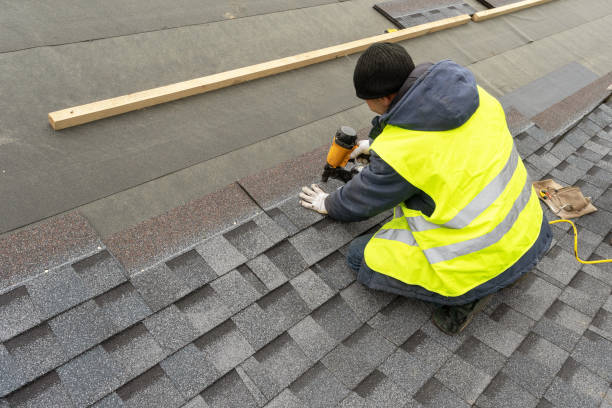 Gutter Installation and Roofing in Laurens, SC