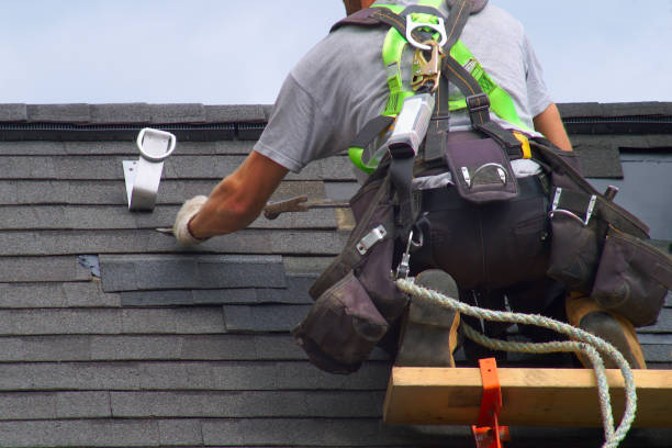 Quick and Trustworthy Emergency Roof Repair Services in Laurens, SC