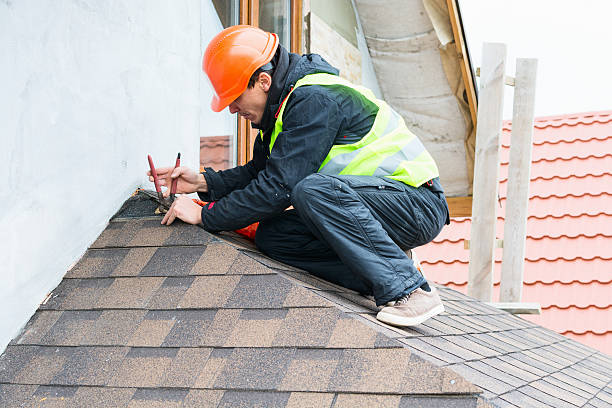 Best Commercial Roofing Services  in Laurens, SC